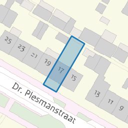 Perceel ZDT01-B-4622