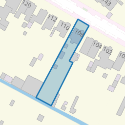 Perceel ZDT01-B-4624