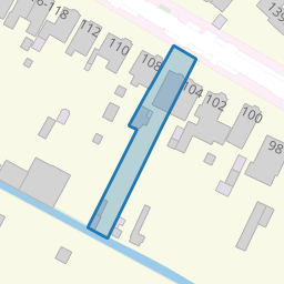 Perceel ZDT01-B-4625