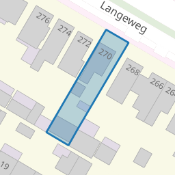 Perceel ZDT01-B-4642