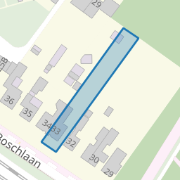 Perceel ZDT01-B-4651