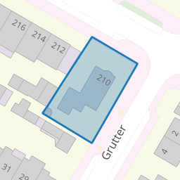 Perceel ZDT01-B-4656