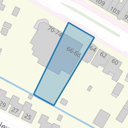 Perceel ZDT01-B-4666