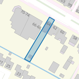 Perceel ZDT01-B-4667