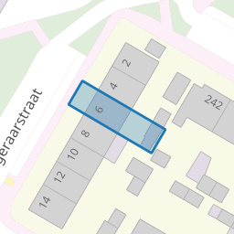 Perceel ZDT01-B-4670