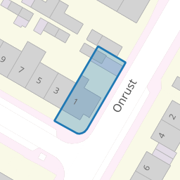 Perceel ZDT01-B-4682