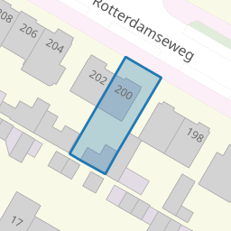 Perceel ZDT01-B-4688