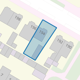 Perceel ZDT01-B-4692