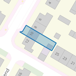 Perceel ZDT01-B-4695