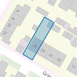 Perceel ZDT01-B-4697