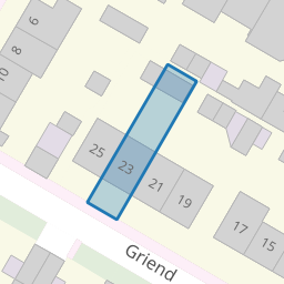 Perceel ZDT01-B-4698