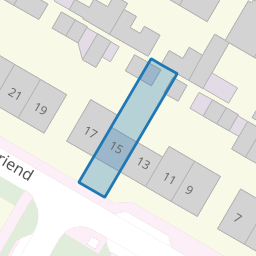 Perceel ZDT01-B-4702