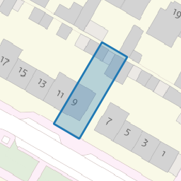 Perceel ZDT01-B-4705