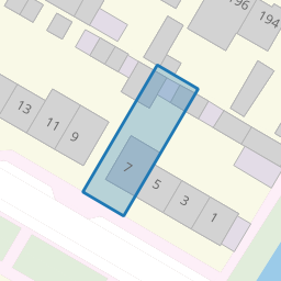 Perceel ZDT01-B-4706