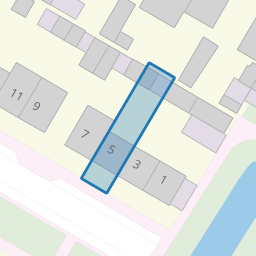 Perceel ZDT01-B-4707