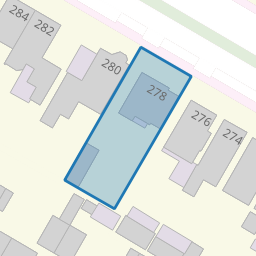 Perceel ZDT01-B-4711