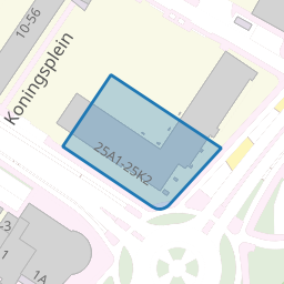 Perceel ZDT01-B-4718