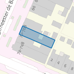 Perceel ZDT01-B-4763