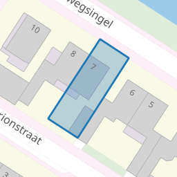 Perceel ZDT01-B-4772