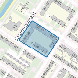 Perceel ZDT01-B-4779