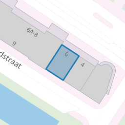 Perceel ZDT01-B-4785