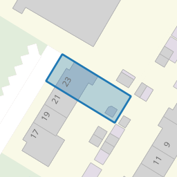 Perceel ZDT01-B-4788