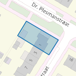 Perceel ZDT01-B-4792