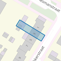 Perceel ZDT01-B-4793