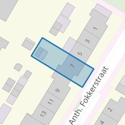 Perceel ZDT01-B-4795