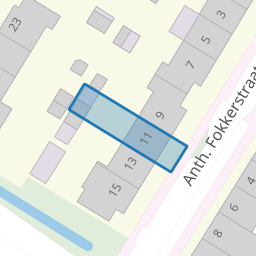 Perceel ZDT01-B-4797