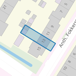 Perceel ZDT01-B-4798