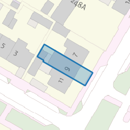 Perceel ZDT01-B-4801