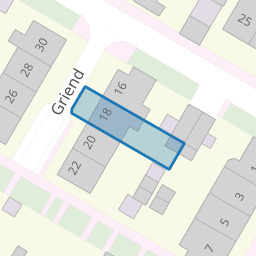 Perceel ZDT01-B-4806