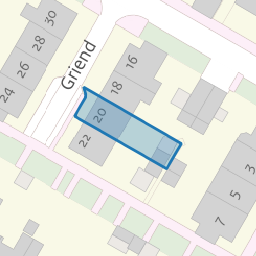 Perceel ZDT01-B-4807