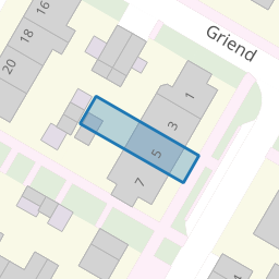 Perceel ZDT01-B-4810