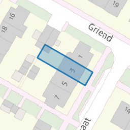 Perceel ZDT01-B-4811