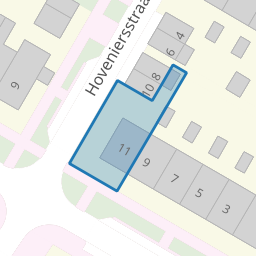 Perceel ZDT01-B-4814