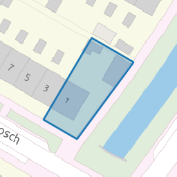 Perceel ZDT01-B-4816