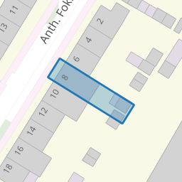 Perceel ZDT01-B-4825