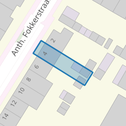 Perceel ZDT01-B-4827