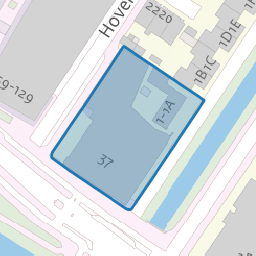 Perceel ZDT01-B-4850