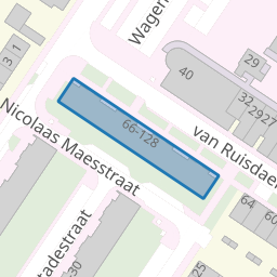 Perceel ZDT01-B-4880