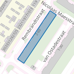 Perceel ZDT01-B-4882