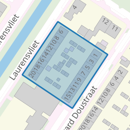 Perceel ZDT01-B-4887