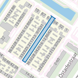 Perceel ZDT01-B-4891