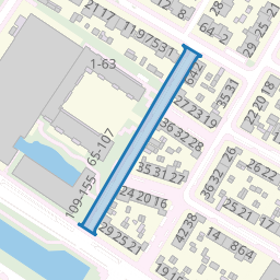 Perceel ZDT01-B-4911