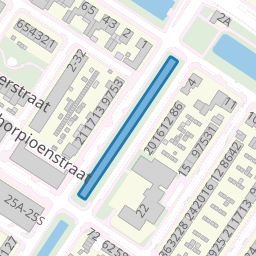 Perceel ZDT01-B-4918