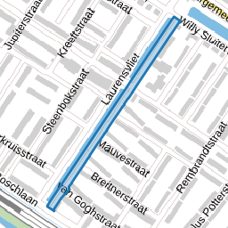 Perceel ZDT01-B-4922