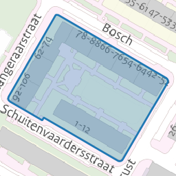 Perceel ZDT01-B-4927