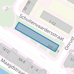 Perceel ZDT01-B-4928